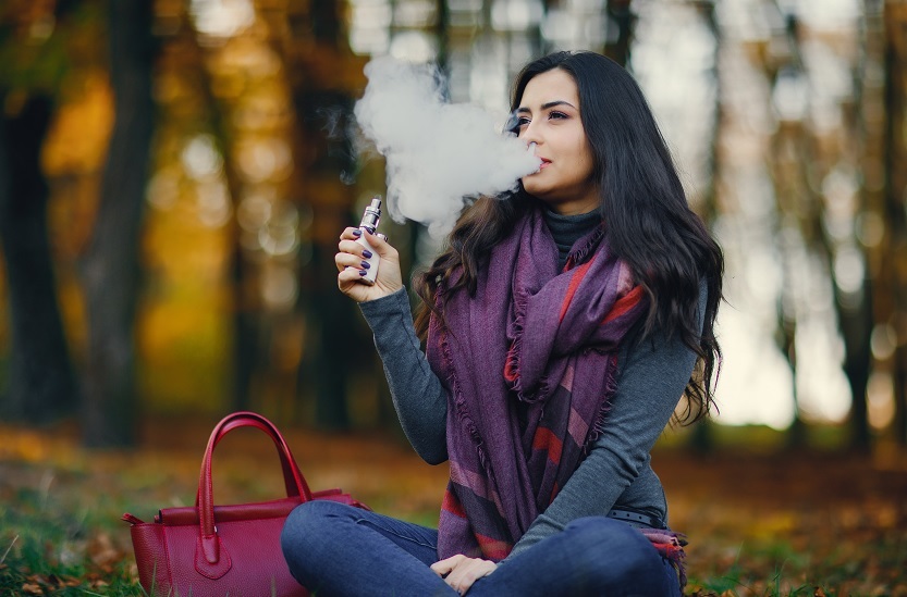 Warum E-Zigaretten von Smok so besonders sind