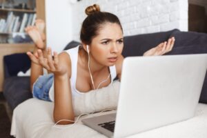 WLAN am Laptop verbunden, aber kein Internet – woran liegt es